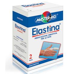 MASTER-AID ELASTINA SALVADITA 2 PEZZI - Farmacia Artemisia di Montecuollo Dott. Angelo snc