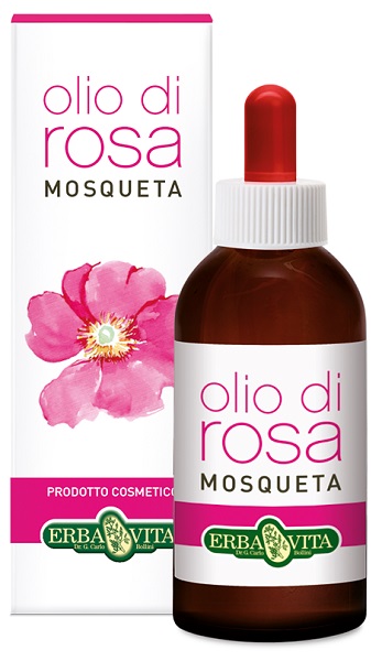 OLIO ROSA MOSQUETA 10 ML - Farmacia Artemisia di Montecuollo Dott. Angelo snc