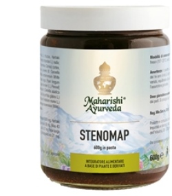 STENOMAP PASTA 600 G - Farmacia Artemisia di Montecuollo Dott. Angelo snc