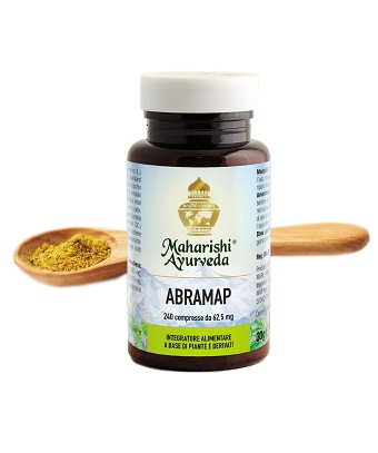 ABRAMAP 240 COMPRESSE - Farmacia Artemisia di Montecuollo Dott. Angelo snc