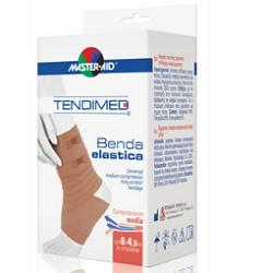 BENDA ELASTICA MASTER-AID TENDIMED 10X4,5 - Farmacia Artemisia di Montecuollo Dott. Angelo snc