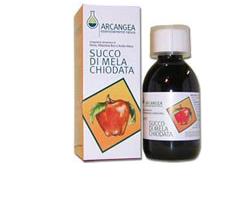 SUCCO MELA CHIODATA 200 ML - Farmacia Artemisia di Montecuollo Dott. Angelo snc