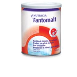 FANTOMALT POLVERE 400 G - Farmacia Artemisia di Montecuollo Dott. Angelo snc