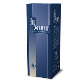 BLUE OIL FLUIDO 200 ML - Farmacia Artemisia di Montecuollo Dott. Angelo snc
