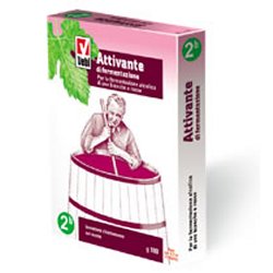 ATTIVANTE FERMENTAZIONE 100 G - Farmacia Artemisia di Montecuollo Dott. Angelo snc