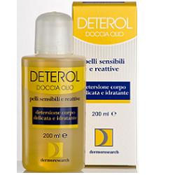 DETEROL BAGNODOCCIA BIFASICO 200 ML - Farmacia Artemisia di Montecuollo Dott. Angelo snc