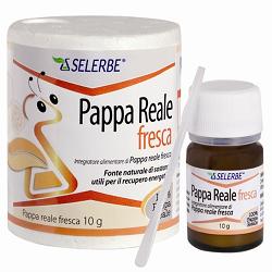 PAPPA REALE FRESCA 10 G - Farmacia Artemisia di Montecuollo Dott. Angelo snc