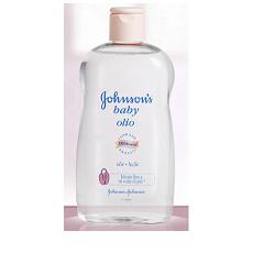 JOHNSONS BABY OLIO REGOLARE 300 ML - Farmacia Artemisia di Montecuollo Dott. Angelo snc
