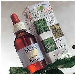 PASSIFLORA FOGLIE TINTURA MADRE 100 ML - Farmacia Artemisia di Montecuollo Dott. Angelo snc