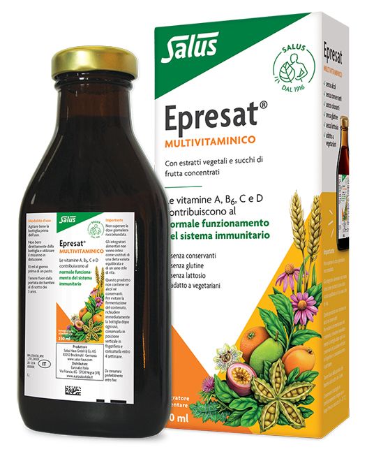 EPRESAT 250 ML - Farmacia Artemisia di Montecuollo Dott. Angelo snc