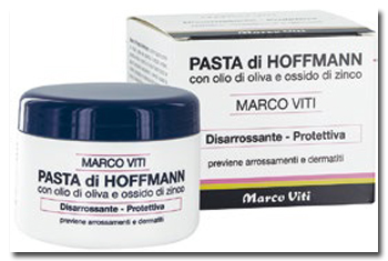 PASTA DI HOFFMANN 200 ML - Farmacia Artemisia di Montecuollo Dott. Angelo snc
