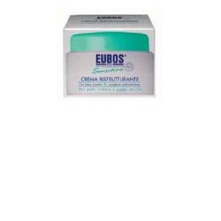 EUBOS CREMA RISTRUTTURANTE VISO 50 ML - Farmacia Artemisia di Montecuollo Dott. Angelo snc