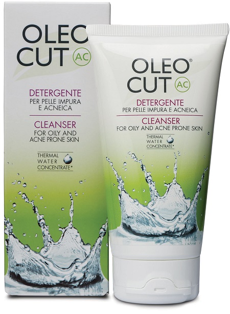 OLEOCUT DETERGENTE NORMALIZZANTE AC 150 ML - Farmacia Artemisia di Montecuollo Dott. Angelo snc