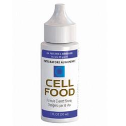 CELLFOOD GOCCE 30 ML - Farmacia Artemisia di Montecuollo Dott. Angelo snc