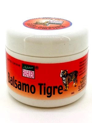 RAIHUEN BALSAMO TIGRE BIANCO 30 ML - Farmacia Artemisia di Montecuollo Dott. Angelo snc