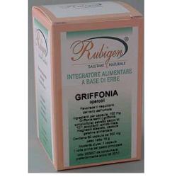 RUBIGEN GRIFFONIA 60 CAPSULE - Farmacia Artemisia di Montecuollo Dott. Angelo snc