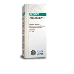 ECOSOL ARPAREUM GOCCE 50 ML - Farmacia Artemisia di Montecuollo Dott. Angelo snc