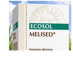 ECOSOL MELISED GOCCE 50 ML - Farmacia Artemisia di Montecuollo Dott. Angelo snc