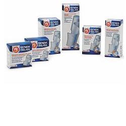 BENDA ORLATA IN GARZA IDROFILA PIC CAMBRIC 7X500CM - Farmacia Artemisia di Montecuollo Dott. Angelo snc