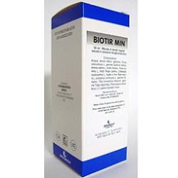 BIOTIR MIN SOLUZIONE IDROALCOLICA 50 ML - Farmacia Artemisia di Montecuollo Dott. Angelo snc