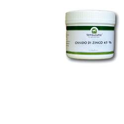OSSIDO DI ZINCO 45% BIANCARDI POMATA 500 G - Farmacia Artemisia di Montecuollo Dott. Angelo snc