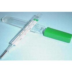 TERMOMETRO ECOLOGICO LINEA F 1 PEZZO - Farmacia Artemisia di Montecuollo Dott. Angelo snc