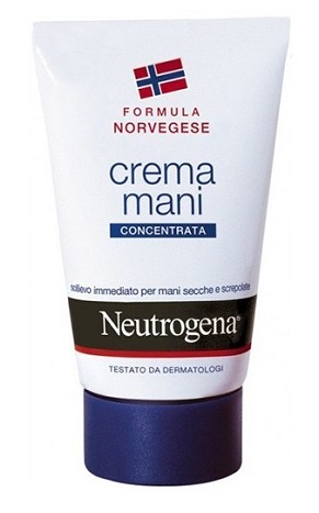 NEUTROGENA MANI MA CREMA MANI PROFUMATA 75 ML - Farmacia Artemisia di Montecuollo Dott. Angelo snc