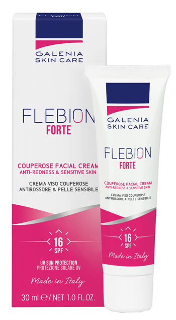 FLEBION FORTE VISO CREMA 30 ML - Farmacia Artemisia di Montecuollo Dott. Angelo snc