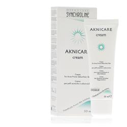 AKNICARE CREMA VISO 50ML - Farmacia Artemisia di Montecuollo Dott. Angelo snc