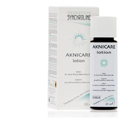 AKNICARE TREATMENT LOTION 25 ML - Farmacia Artemisia di Montecuollo Dott. Angelo snc