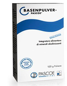 BASENPULVER POLVERE 100 G PASCOE - Farmacia Artemisia di Montecuollo Dott. Angelo snc