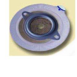 PLACCA TRASPARENTE ALTERNA MIO SISTEMA 2 PEZZI FORO RITAGLIABILE 10/55 MM FLANGIA 60 MM 5 PEZZI - Farmacia Artemisia di Montecuollo Dott. Angelo snc