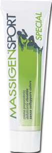 MASSIGEN SPORT SPECIAL 50 ML - Farmacia Artemisia di Montecuollo Dott. Angelo snc