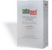 SEBAMED INTIMO ETA' FERTILE PH 3,8 200 ML - Farmacia Artemisia di Montecuollo Dott. Angelo snc
