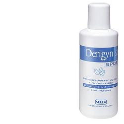 DERIGYN SPORT 300 ML - Farmacia Artemisia di Montecuollo Dott. Angelo snc