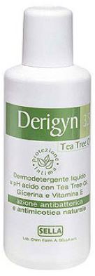 DERIGYN TEA TREE OIL 300 ML - Farmacia Artemisia di Montecuollo Dott. Angelo snc