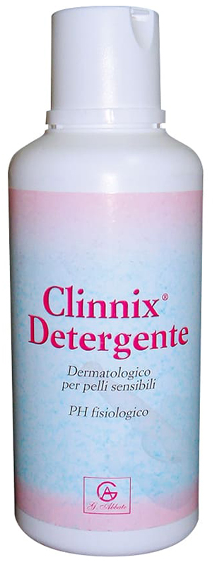DETSKIN DETERGENTE DERMATOLOGICO 500 ML - Farmacia Artemisia di Montecuollo Dott. Angelo snc