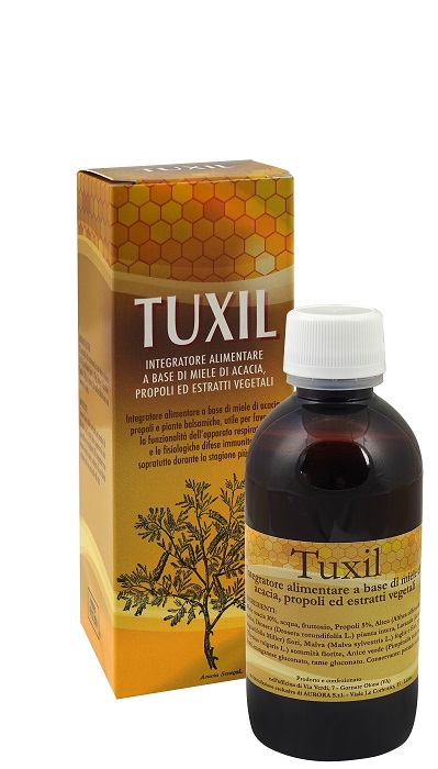 TUXIL 150 ML - Farmacia Artemisia di Montecuollo Dott. Angelo snc
