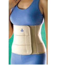 OPPO FASCIA ELASTICA ADDOMINALE CON VELCRO 2060 L - Farmacia Artemisia di Montecuollo Dott. Angelo snc