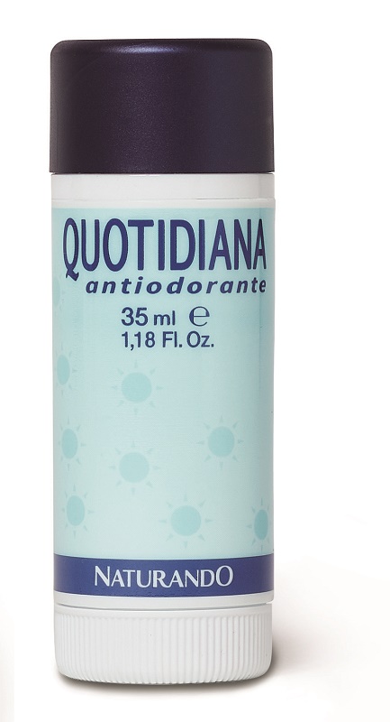 QUOTIDIANA ANTIODORANTE STICK 35 ML - Farmacia Artemisia di Montecuollo Dott. Angelo snc