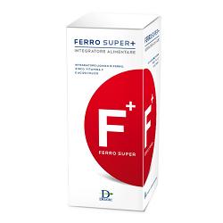 FERRO SUPER + 200 ML - Farmacia Artemisia di Montecuollo Dott. Angelo snc