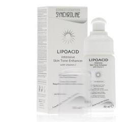 LIPOACID INTENSIVE CREMA 50 ML - Farmacia Artemisia di Montecuollo Dott. Angelo snc