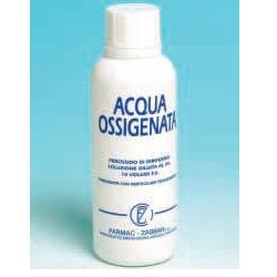 ACQUA OSSIGENATA 250 ML - Farmacia Artemisia di Montecuollo Dott. Angelo snc