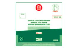 GUANTO PIC CHIRURGICO STERILE CON POLVERE MISURA 7,5 - Farmacia Artemisia di Montecuollo Dott. Angelo snc