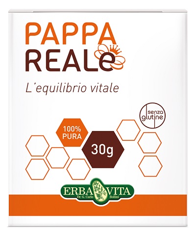 PAPPA REALE FRESCA 30 G - Farmacia Artemisia di Montecuollo Dott. Angelo snc