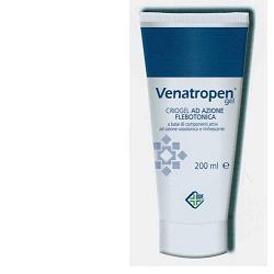 VENATROPEN GEL 200 ML - Farmacia Artemisia di Montecuollo Dott. Angelo snc