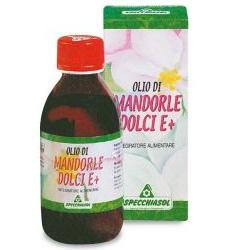 MANDORLE DOLCI OLIO 170ML - Farmacia Artemisia di Montecuollo Dott. Angelo snc