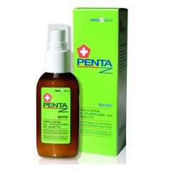 PENTA Z LOZIONE NEPETA CATARIA 50 ML - Farmacia Artemisia di Montecuollo Dott. Angelo snc