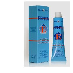 PENTA E FLUIDA GEL 50 ML - Farmacia Artemisia di Montecuollo Dott. Angelo snc