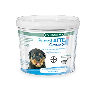 PRIMOLATTE CUCCIOLO BARATTOLO 250 G - Farmacia Artemisia di Montecuollo Dott. Angelo snc